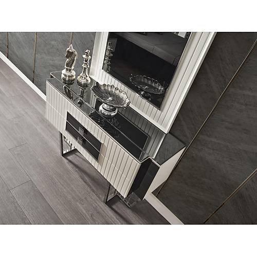 Premier White-VZ Yatak Odas�