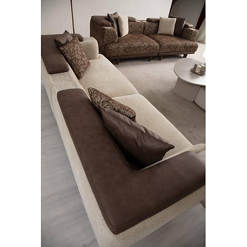 Arte-NOW Koltuk Takm