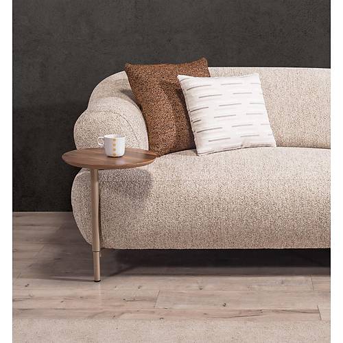 Arissa Metal-ELX Koltuk Takm