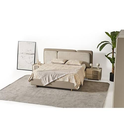 Mirante-L Yatak Odas