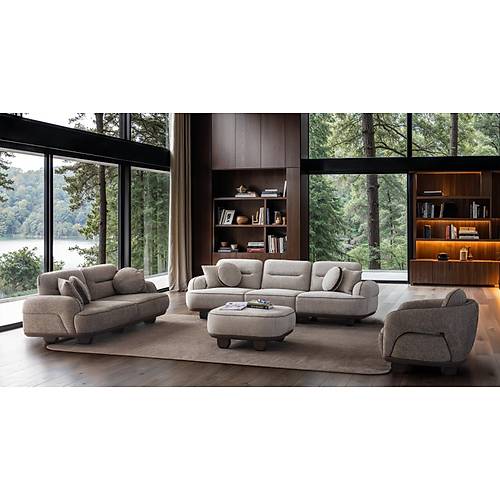 Otis-LWSS Koltuk Tak�m�