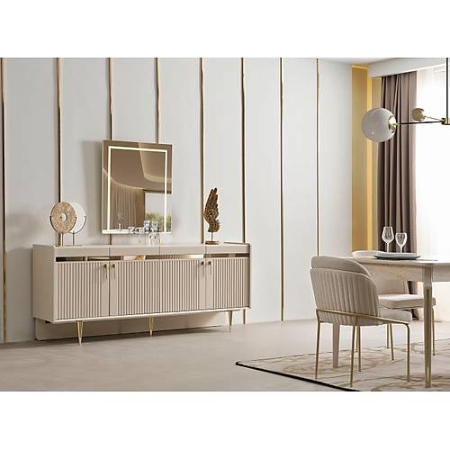 Yvonne-ON Yemek Odas�