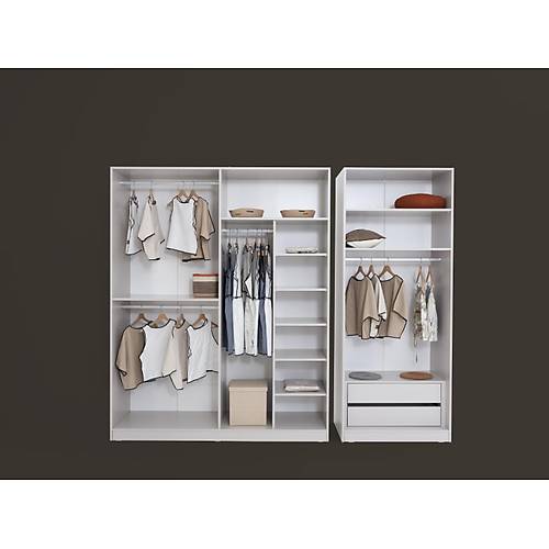 Graf-SLD Yatak Odas�