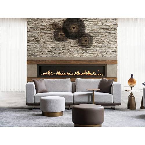 Tetra-SFX Koltuk Takm