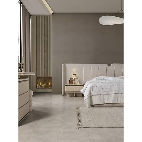 Dolunay-LVT Yatak Odas