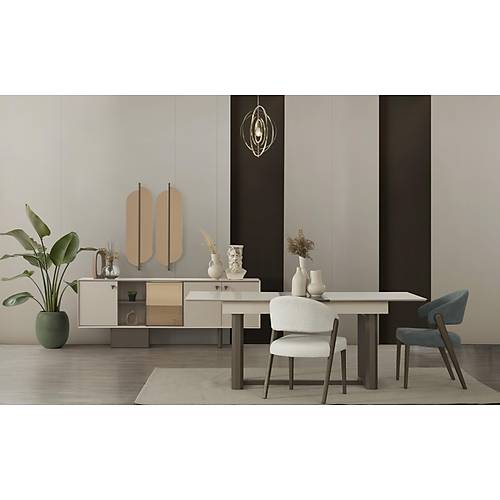 Rivaldi-FSM Yemek Odas�