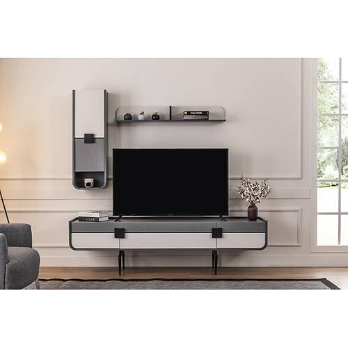 Columbia-BES Tv nitesi