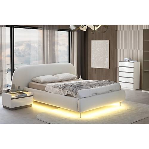 Bella-EYF Yatak Odas�