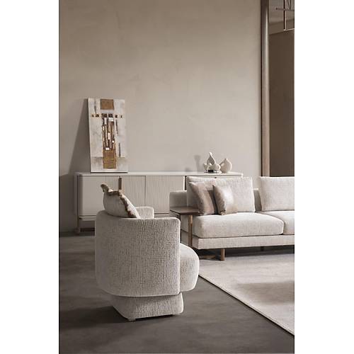 Aksa-HLL Koltuk Tak�m�