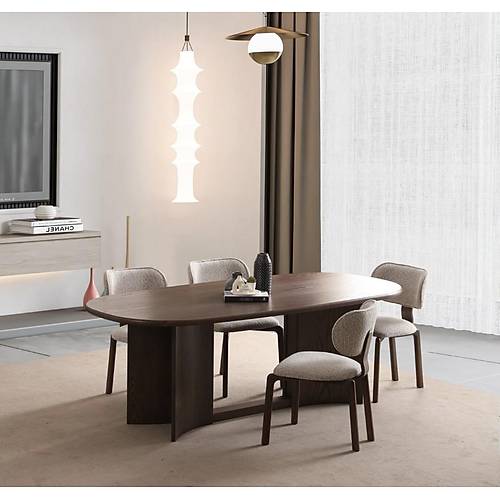 Lucadin Ceviz-SER Yemek Odas�