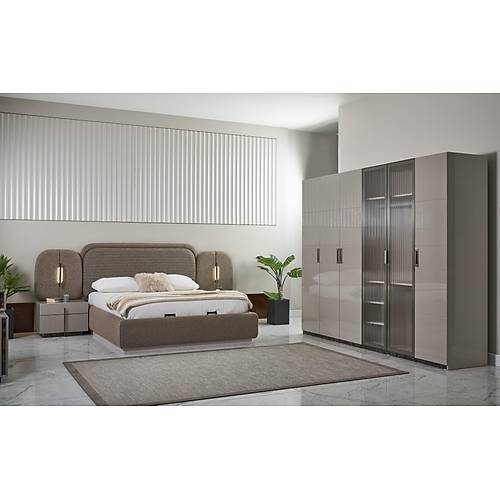 Noble-�Z Yatak Odas�