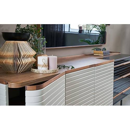 Soho-�Z Yemek Odas�