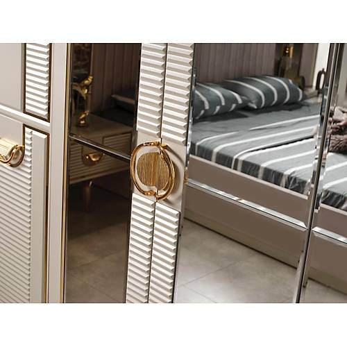 Truva-TL Yatak Odas�