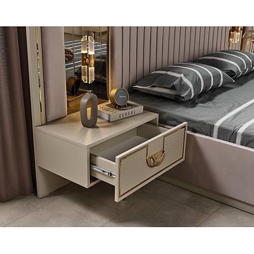 Truva-TL Yatak Odas�