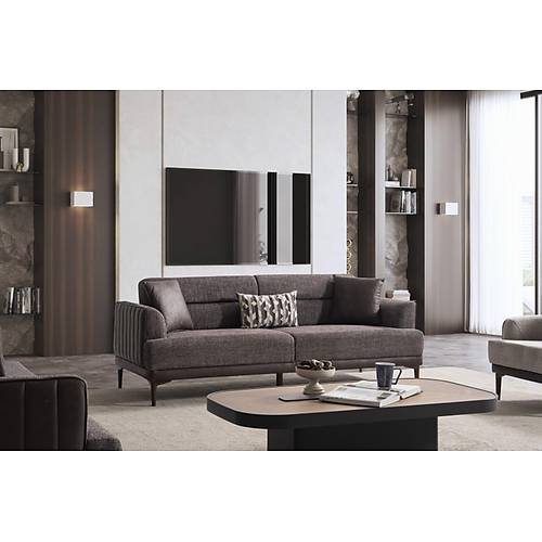 Diva-MOR Koltuk Tak�m�