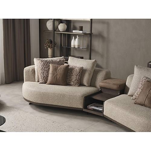 West-� Koltuk Tak�m�