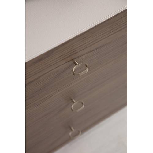 Teddy-NOW Yatak Odas