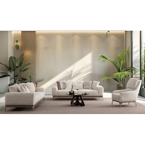 Hasselt Plus-�H Koltuk Tak�m�