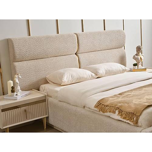 Yvonne-ON Yatak Odas�