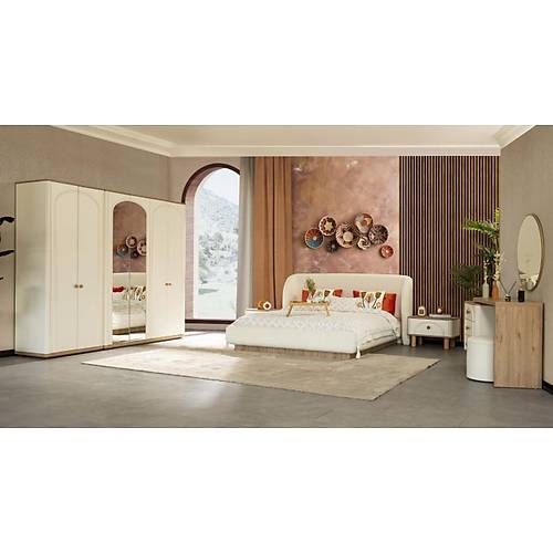 Piana-DC Yatak Odas�