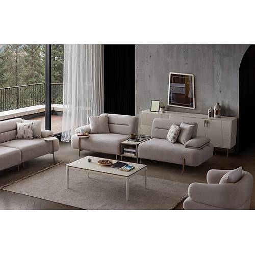 Falya-MG Koltuk Tak�m�