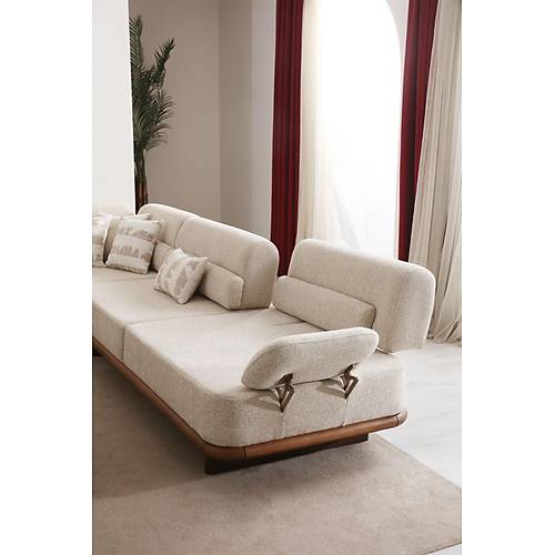 Lupe-NTZ K��e Koltuk