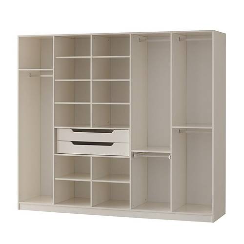 Moya-DMX Yatak Odas�