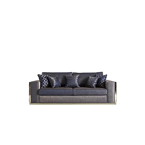 Versace Luxury-MZZ Koltuk Takm