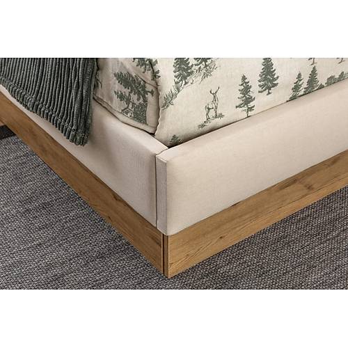 Prego-BES Yatak Odas