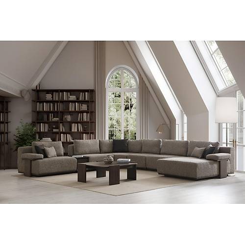 Calore-HTT Ke Koltuk