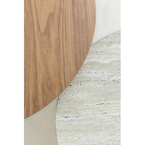 Bal�ova Orta Sehpa