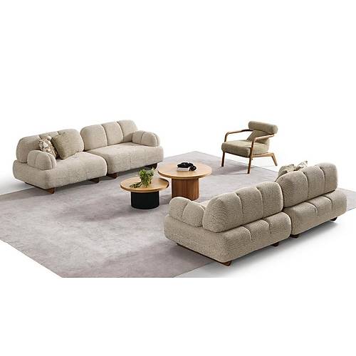 Bonbon-MW Koltuk Tak�m�