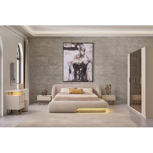 Carlin-ODA Yatak Odas