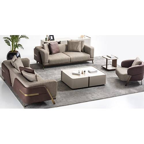 Herva-COS Orta Sehpa