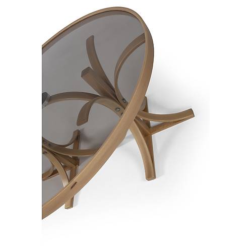 Uzay-KLASS Orta Sehpa