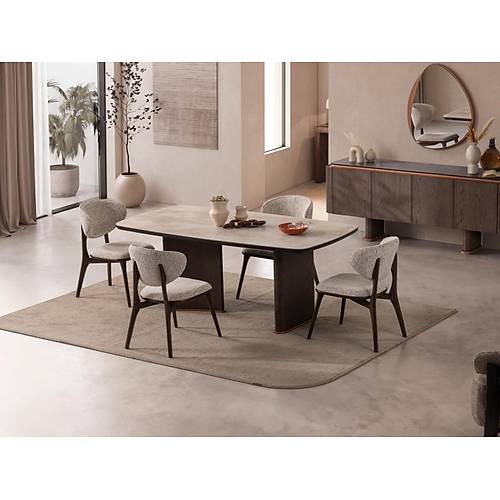 Diorra-SEN Yemek Odas�