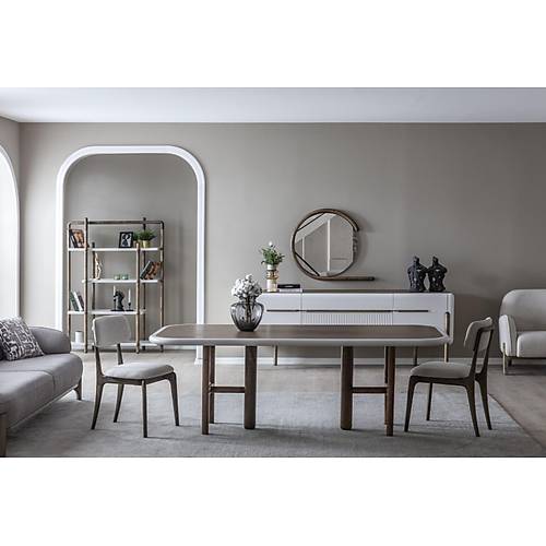 Almeria-NAR Yemek Odas