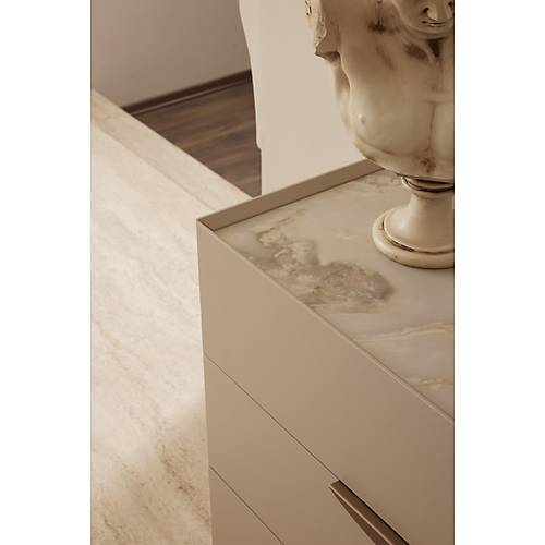 Victoria-DL Yatak Odas