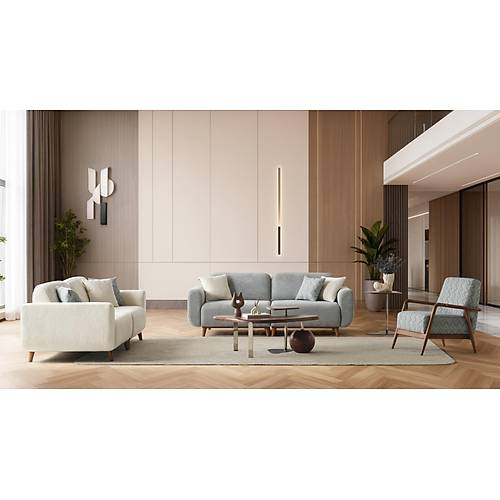 Kuara-LSB Koltuk Tak�m�