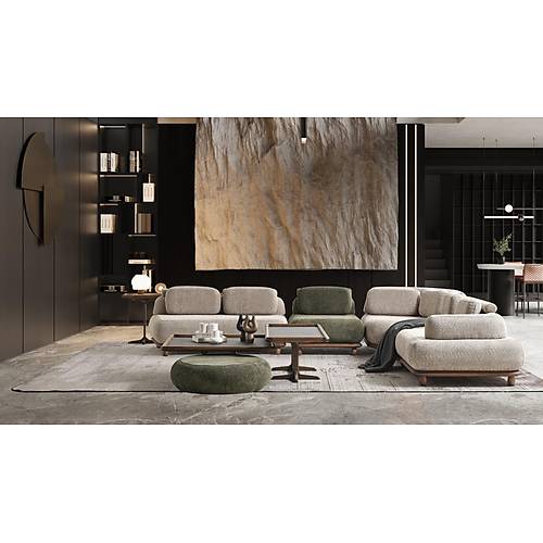 Bella-ARNV K��e Koltuk