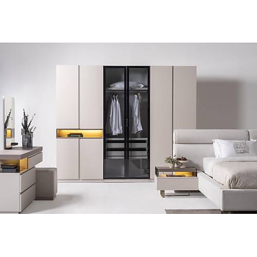 Sevilla-SBR Yatak Odas�