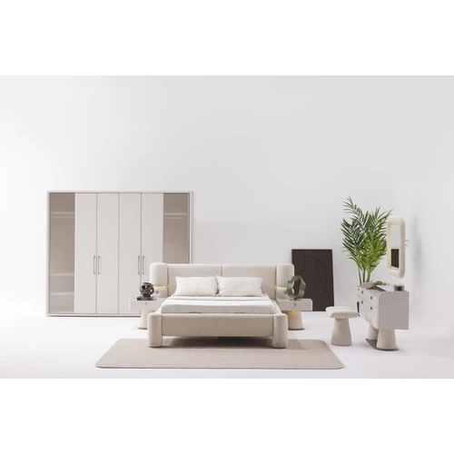 Bienve-ENM Yatak Odas