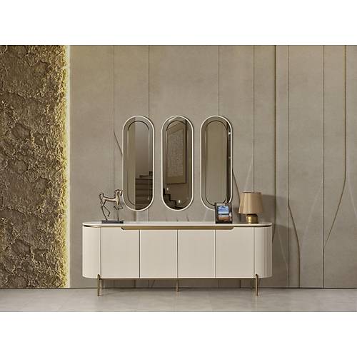 La Fann-C Yemek Odas�