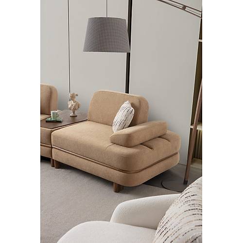 Elvan-LH Koltuk Takm