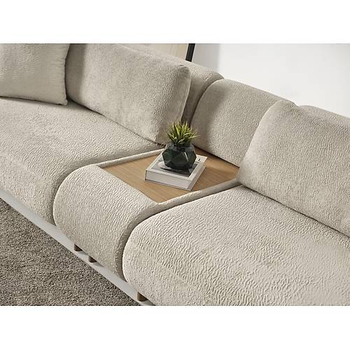 Bolivya-�L Koltuk Tak�m�