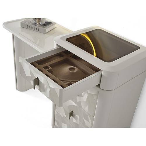 Voyage-RXX Yatak Odas�