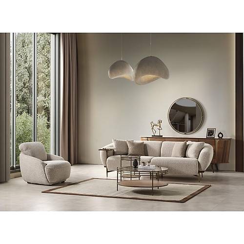 Meva-N�R Koltuk Tak�m�