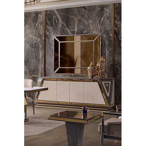 Cristallin-ADA Yemek Odas�