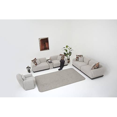 Bonn-WX Koltuk Tak�m�