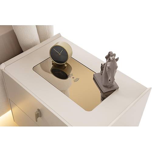 Allen-ACC Yatak Odas�